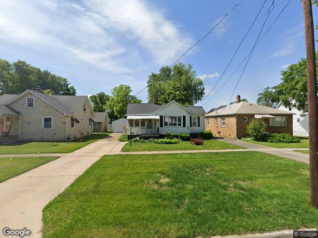 339 broadway st, marseilles,  IL 61341