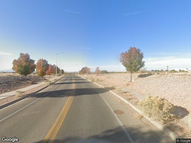 hernandez rd. # tract 2, santa fe,  NM 87507