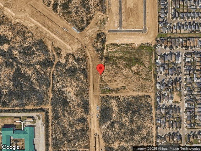 4002 pavo real ln, laredo,  TX 78046