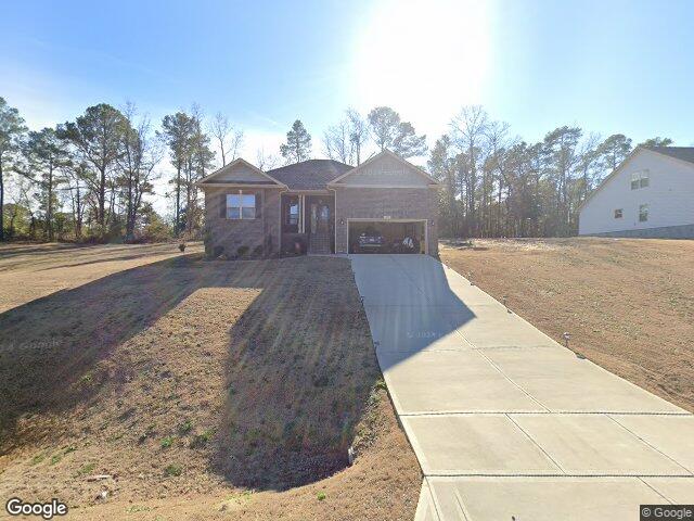 193 preserve dr, benson,  NC 27504