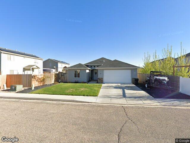 4432 w 100 n #186, cedar city,  UT 84720