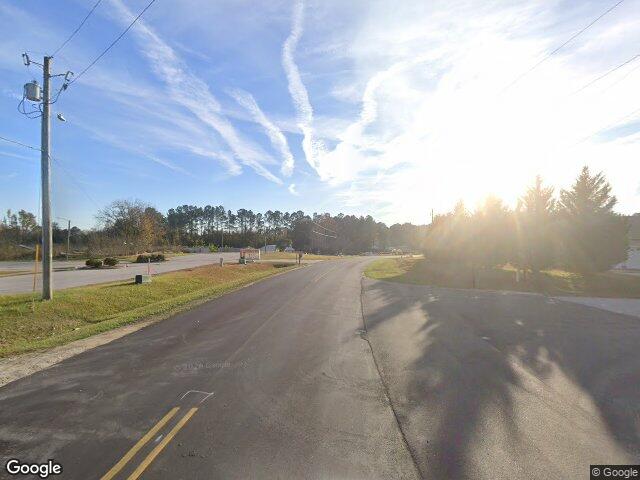 slate top road, clayton,  NC 27520
