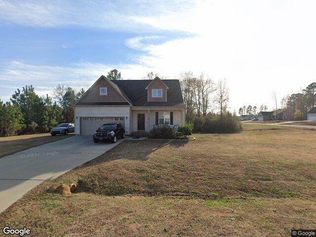 26 gold creek dr, clayton,  NC 27520