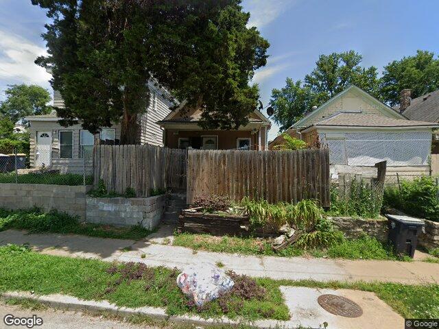 617 myrtle ave, kansas city,  MO 64124