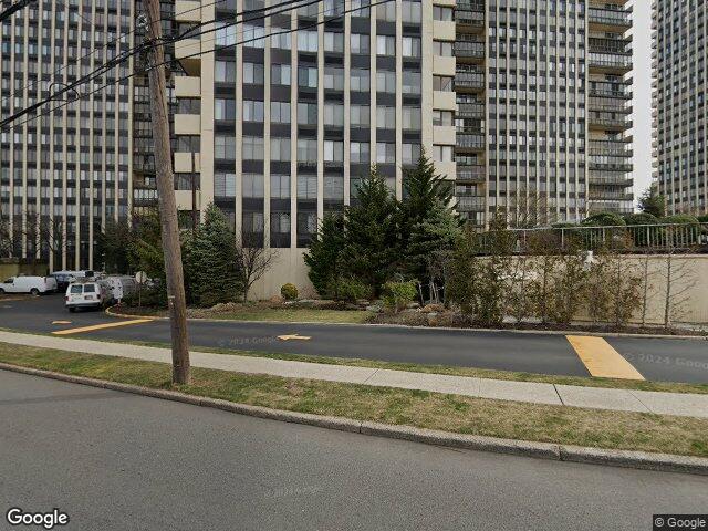 300 winston drive 908, cliffside park,  NJ 07010