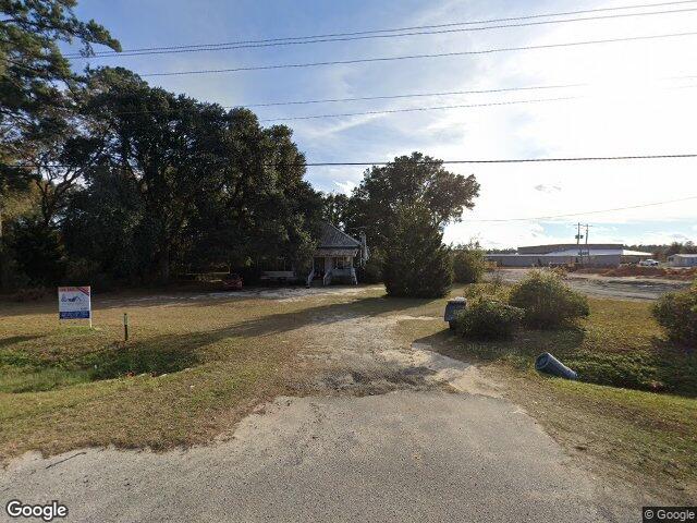 1810 ga highway 21 highway s, springfield,  GA 31329