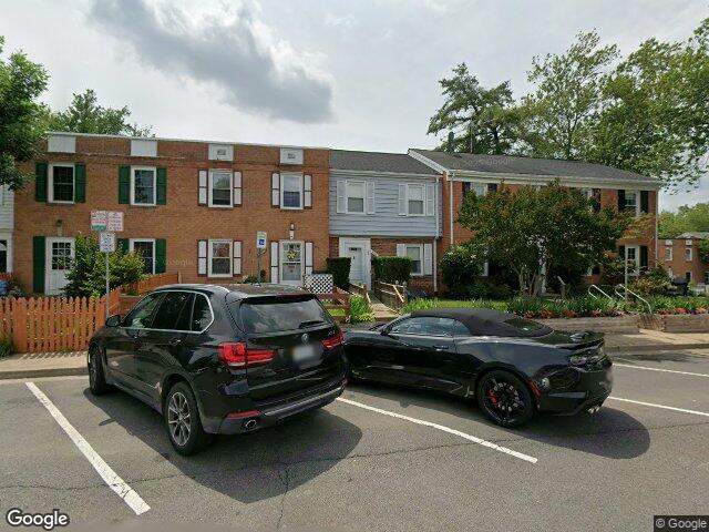 9626 aspen pl, manassas,  VA 20110