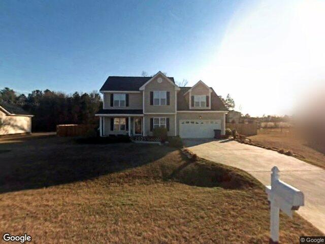 82 cool creek dr, willow spring,  NC 27592