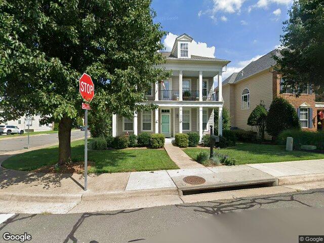 9324 sumner lake blvd, manassas,  VA 20110