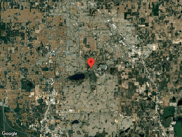 address withheld, the villages,  FL 32162