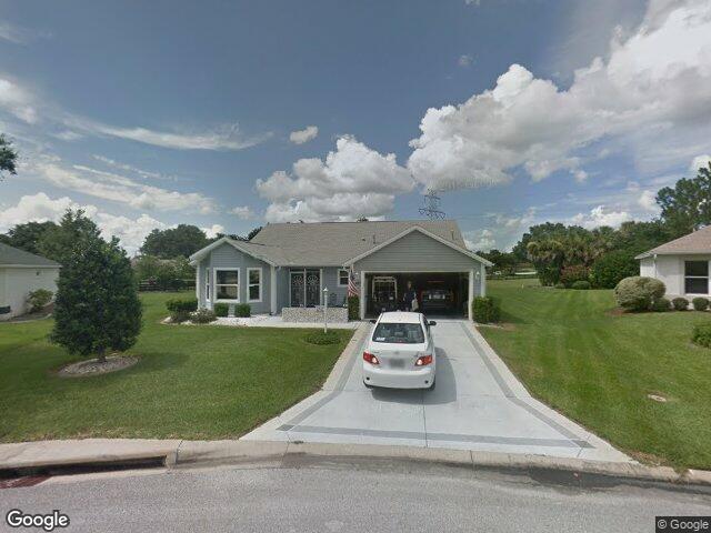 2433 tamarindo dr, the villages,  FL 32162