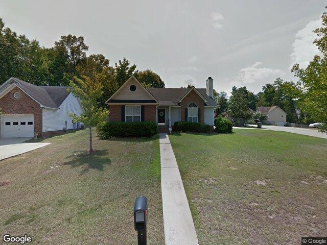 415 sweet thorne rd, irmo,  SC 29063