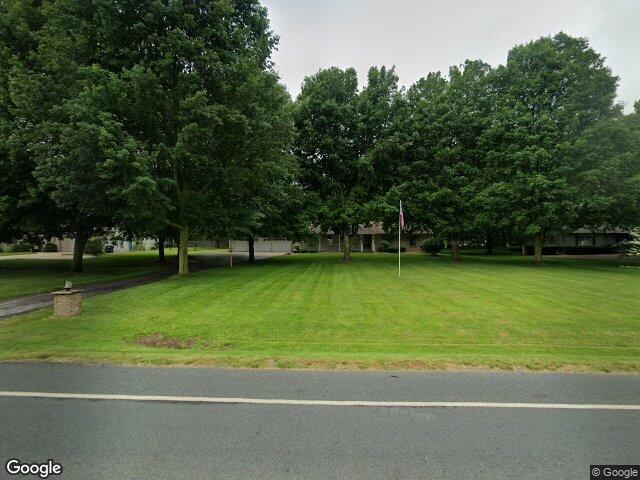 48156 county road 652, mattawan,  MI 49071