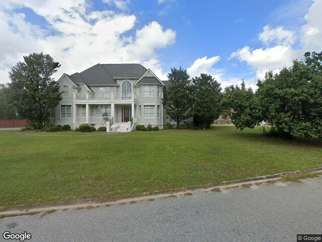 105 overbranch dr, columbia,  SC 29223