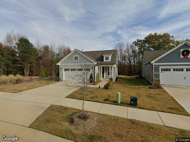 54 n brookhollow way, clayton,  NC 27520