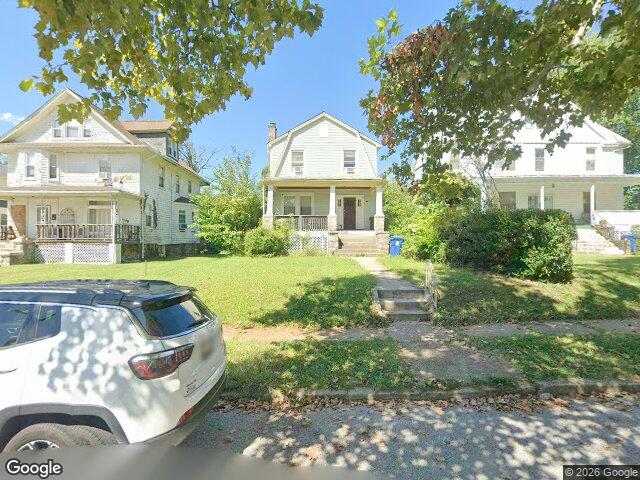 3708 woodbine ave, gwynn oak,  MD 21207