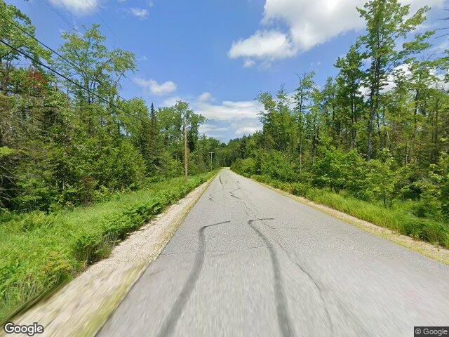 r01-044d christain hill road, lovell,  ME 04051