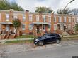 2622 e chase st, baltimore,  MD 21213