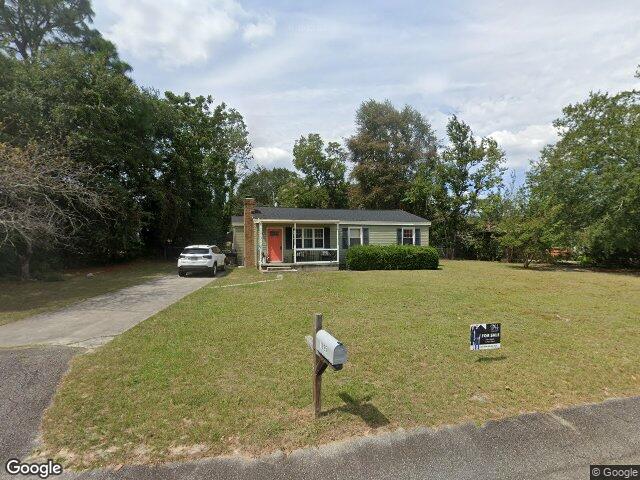 1925 beckley drive, columbia,  SC 20209