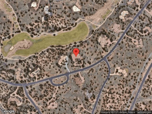 29 w golden eagle rd, santa fe,  NM 87506