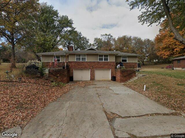 2742 n 76th st, kansas city,  KS 66109