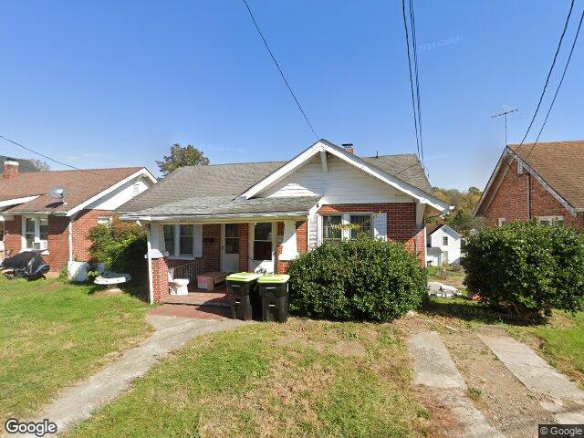 217 lagrange st, pulaski,  VA 24301