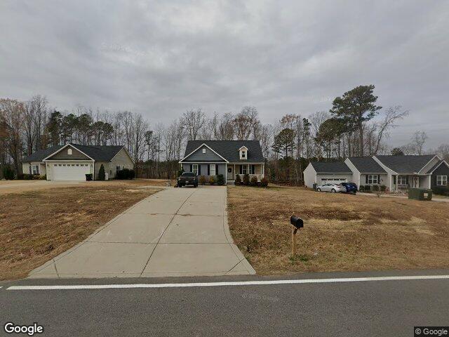 15065 nc 96 hwy n, zebulon,  NC 27597
