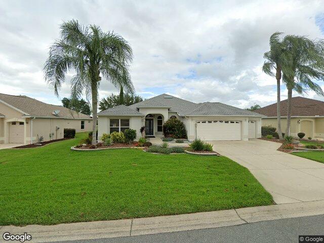 1555 golden ridge dr, the villages,  FL 32162