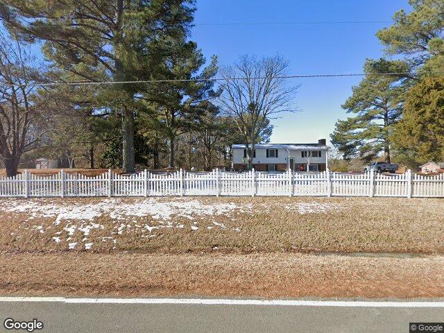 1595 spring valley lake rd, henderson,  NC 27537