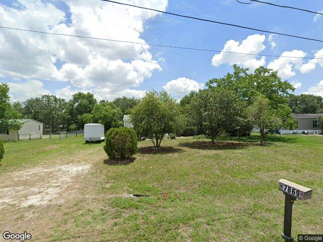 7869 county road 109e, lady lake,  FL 32159