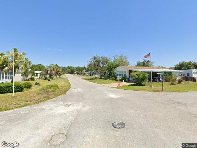 lot 18 blk c cambridge court, wildwood,  FL 34785