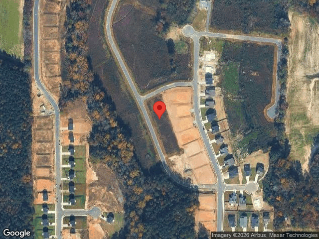 76 king tucks way, four oaks,  NC 27524
