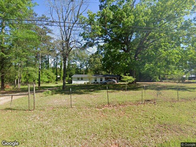 348 sunnyside cir, thomaston,  GA 30286