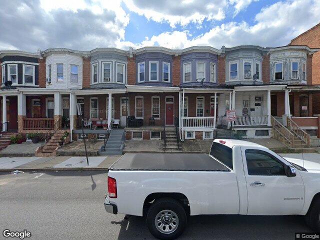 1712 poplar grove st, baltimore,  MD 21216