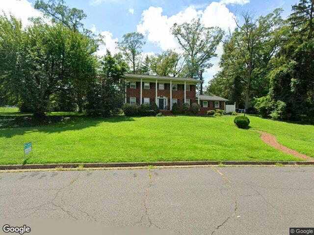 9423 robnel ave, manassas,  VA 20110