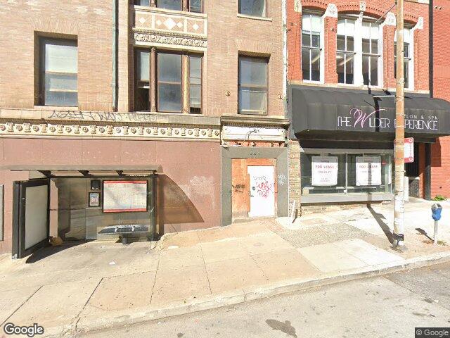  baltimore,  MD 21201
