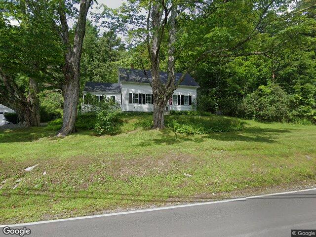 419 river rd, newcastle,  ME 04553