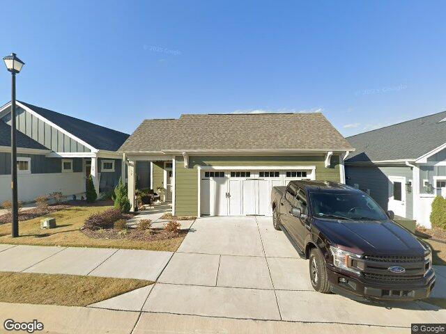 32 davidson st, clayton,  NC 27527