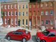 1027 n broadway, baltimore,  MD 21205
