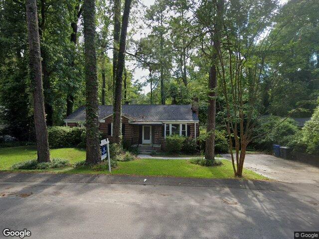 3443 earlewood dr, columbia,  SC 29201