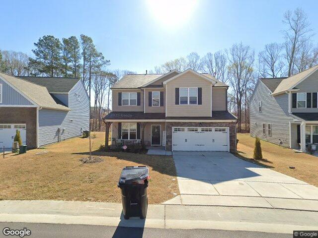 103 s stonehaven way, clayton,  NC 27527