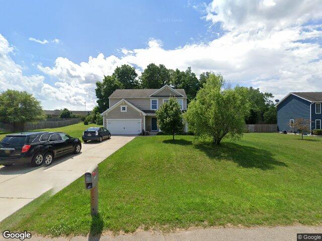 24537 brownstone blvd, mattawan,  MI 49071