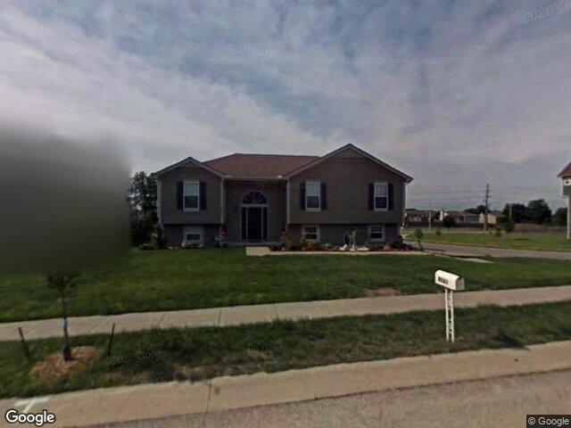 8501 ne 108th ter, kansas city,  MO 64157