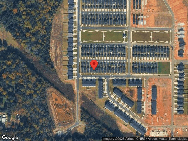 262 pansy park, clayton,  NC 27520