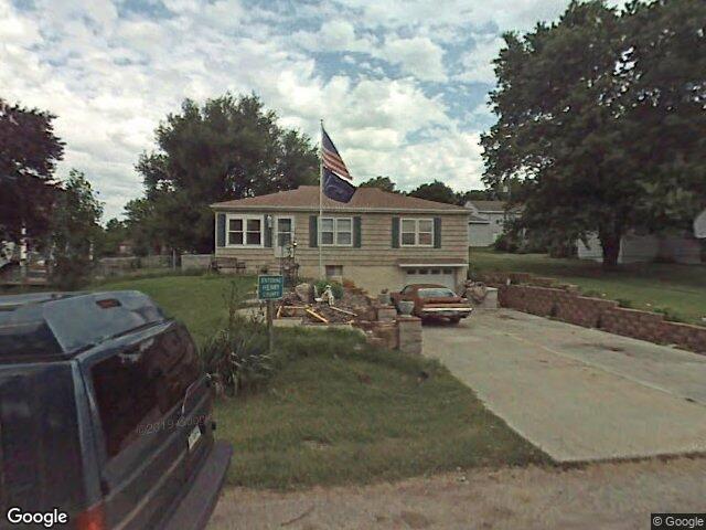4216 harmony dr, kansas city,  KS 66106