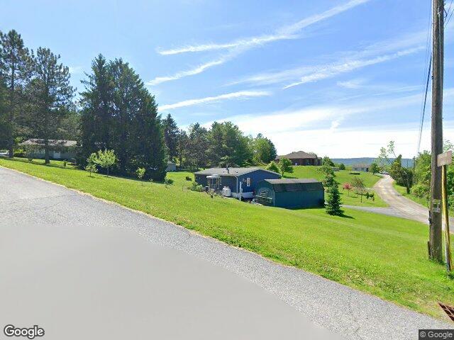 23 malvina rd, williamsport,  PA 17701