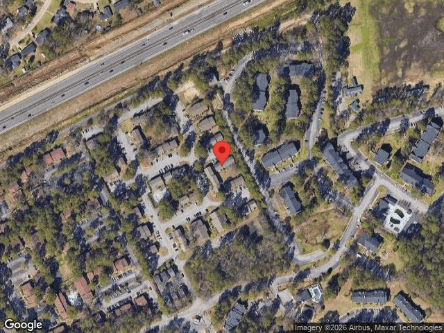 1904 grays inn rd, columbia,  SC 29210