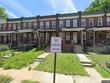 4924 litchfield ave, baltimore,  MD 21215