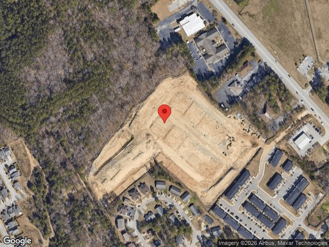 739 wild duck lane, columbia,  SC 29203