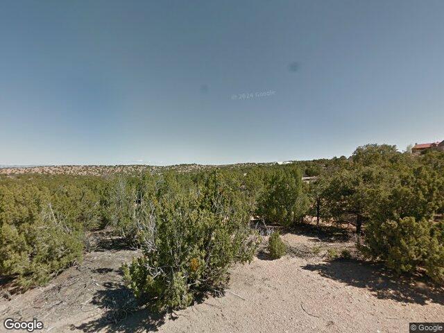 4 camino hasta manana (lot 1), santa fe,  NM 87506
